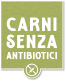 carne senza antibiotici